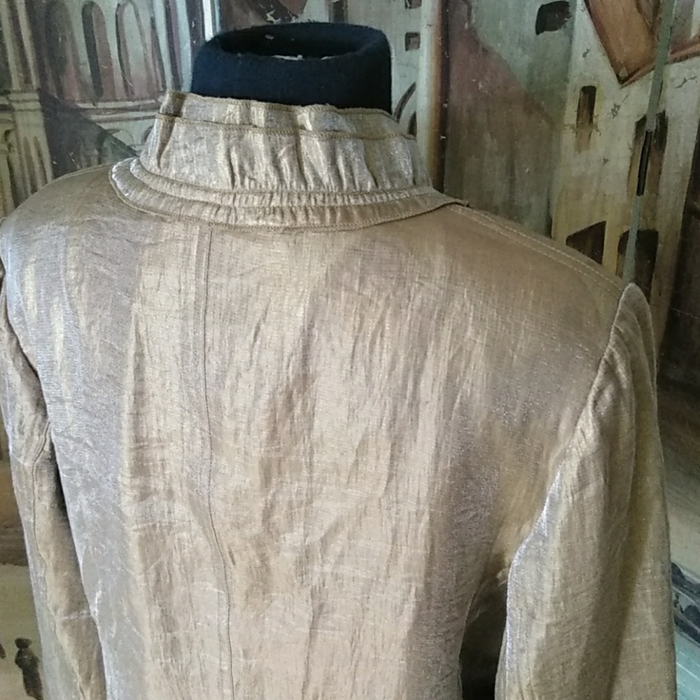 Rafael Beautiful Jacket - Picture 3 of 6